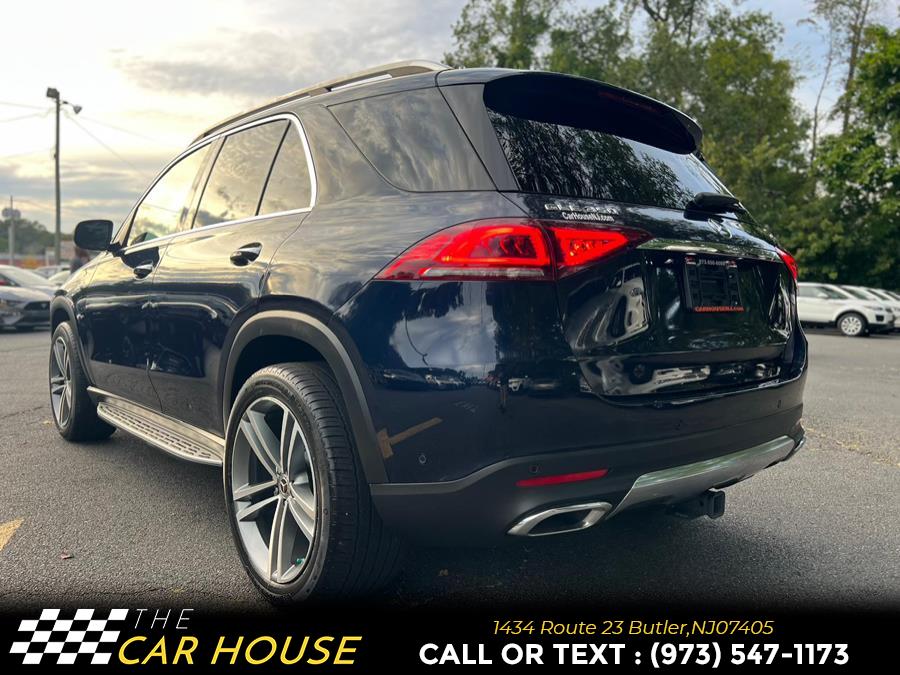 2020 Mercedes-Benz GLE GLE 350 4MATIC SUV, available for sale in Butler, New Jersey | The Car House. Butler, New Jersey 2020 Mercedes-Benz GLE GLE 350 4MATIC SUV, available for sale in Butler, New Jersey | The Car House. Butler, New Jersey