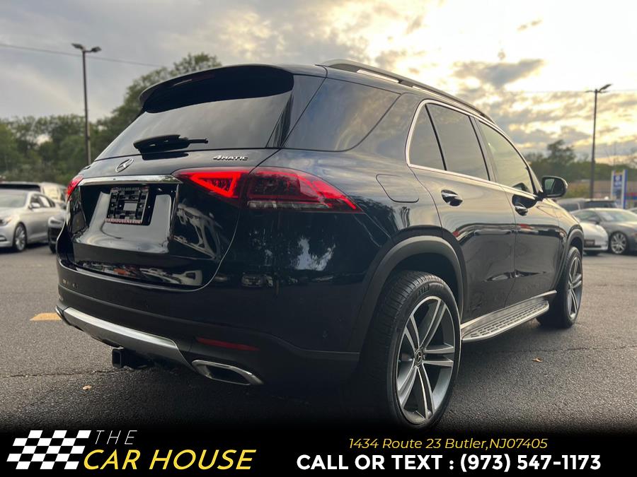2020 Mercedes-Benz GLE GLE 350 4MATIC SUV, available for sale in Butler, New Jersey | The Car House. Butler, New Jersey 2020 Mercedes-Benz GLE GLE 350 4MATIC SUV, available for sale in Butler, New Jersey | The Car House. Butler, New Jersey
