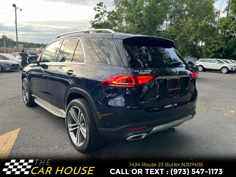 2020 Mercedes-Benz GLE GLE 350 4MATIC SUV, available for sale in Butler, New Jersey | The Car House. Butler, New Jersey 2020 Mercedes-Benz GLE GLE 350 4MATIC SUV, available for sale in Butler, New Jersey | The Car House. Butler, New Jersey