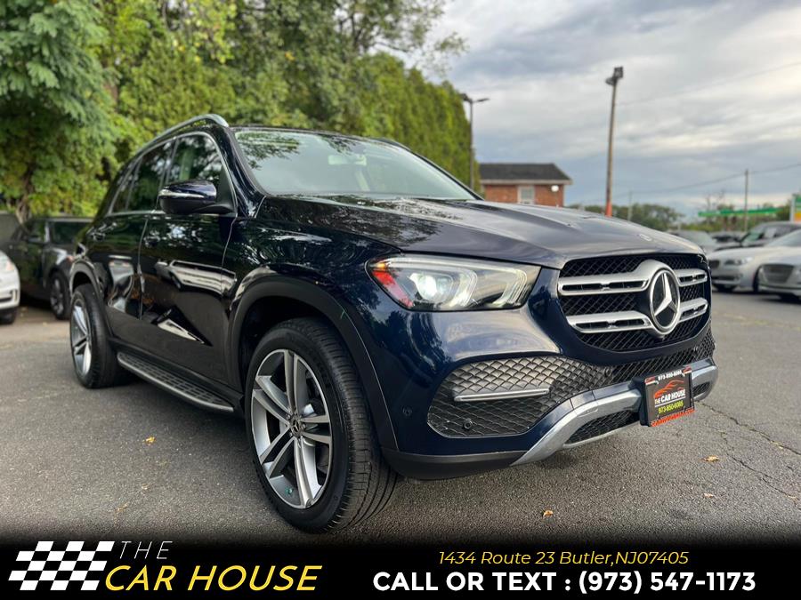 2020 Mercedes-Benz GLE GLE 350 4MATIC SUV, available for sale in Butler, New Jersey | The Car House. Butler, New Jersey 2020 Mercedes-Benz GLE GLE 350 4MATIC SUV, available for sale in Butler, New Jersey | The Car House. Butler, New Jersey