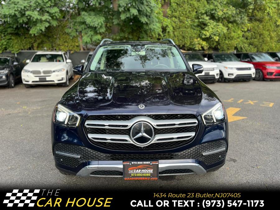 2020 Mercedes-Benz GLE GLE 350 4MATIC SUV, available for sale in Butler, New Jersey | The Car House. Butler, New Jersey 2020 Mercedes-Benz GLE GLE 350 4MATIC SUV, available for sale in Butler, New Jersey | The Car House. Butler, New Jersey