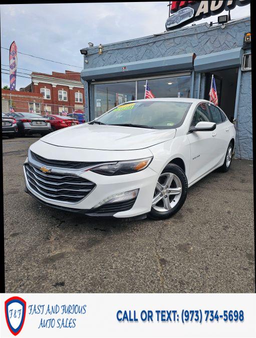 2024 Chevrolet Malibu 1LT Sedan 4D, available for sale in Newark, New Jersey | Fast and Furious Auto Sales. Newark, New Jersey 2024 Chevrolet Malibu 1LT Sedan 4D, available for sale in Newark, New Jersey | Fast and Furious Auto Sales. Newark, New Jersey