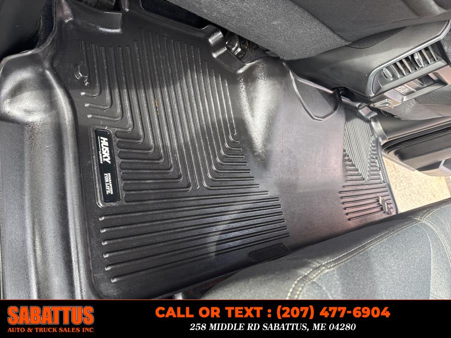 2022 Ram 2500 Big Horn 4x4 Mega Cab 6''4" Box, available for sale in Sabattus, Maine | Sabattus Auto and Truck Sales Inc. Sabattus, Maine 2022 Ram 2500 Big Horn 4x4 Mega Cab 6''4" Box, available for sale in Sabattus, Maine | Sabattus Auto and Truck Sales Inc. Sabattus, Maine