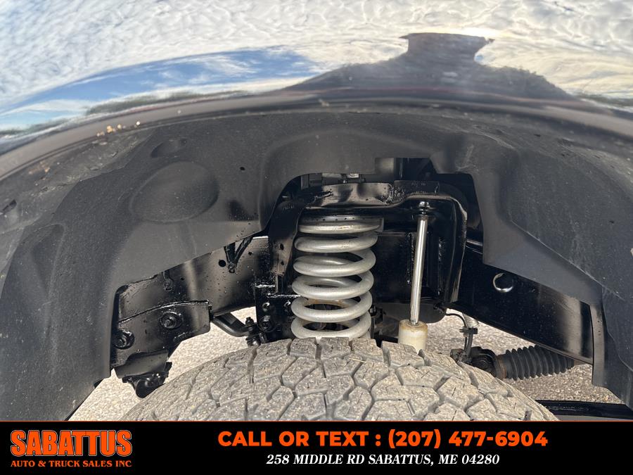 2022 Ram 2500 Big Horn 4x4 Mega Cab 6''4" Box, available for sale in Sabattus, Maine | Sabattus Auto and Truck Sales Inc. Sabattus, Maine 2022 Ram 2500 Big Horn 4x4 Mega Cab 6''4" Box, available for sale in Sabattus, Maine | Sabattus Auto and Truck Sales Inc. Sabattus, Maine