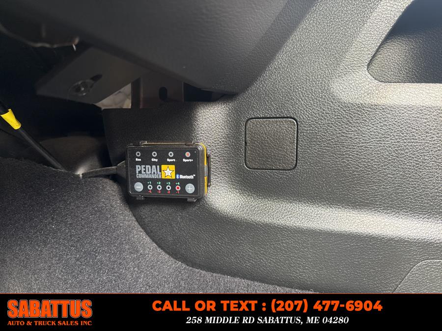2022 Ram 2500 Big Horn 4x4 Mega Cab 6''4" Box, available for sale in Sabattus, Maine | Sabattus Auto and Truck Sales Inc. Sabattus, Maine 2022 Ram 2500 Big Horn 4x4 Mega Cab 6''4" Box, available for sale in Sabattus, Maine | Sabattus Auto and Truck Sales Inc. Sabattus, Maine