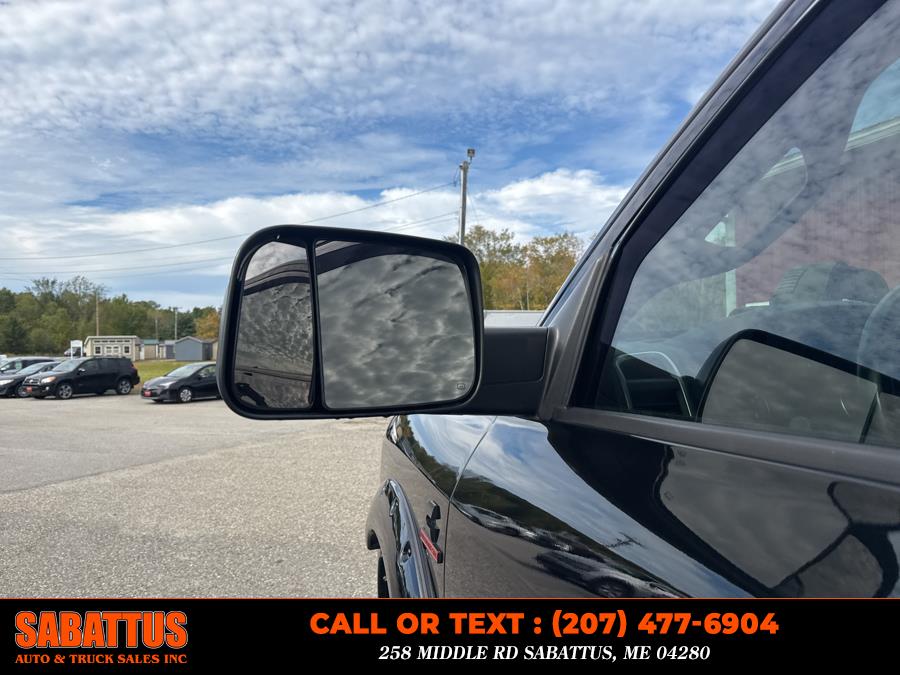2022 Ram 2500 Big Horn 4x4 Mega Cab 6''4" Box, available for sale in Sabattus, Maine | Sabattus Auto and Truck Sales Inc. Sabattus, Maine 2022 Ram 2500 Big Horn 4x4 Mega Cab 6''4" Box, available for sale in Sabattus, Maine | Sabattus Auto and Truck Sales Inc. Sabattus, Maine