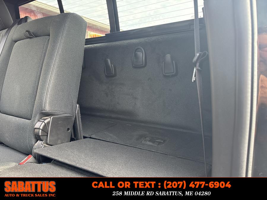 2022 Ram 2500 Big Horn 4x4 Mega Cab 6''4" Box, available for sale in Sabattus, Maine | Sabattus Auto and Truck Sales Inc. Sabattus, Maine 2022 Ram 2500 Big Horn 4x4 Mega Cab 6''4" Box, available for sale in Sabattus, Maine | Sabattus Auto and Truck Sales Inc. Sabattus, Maine