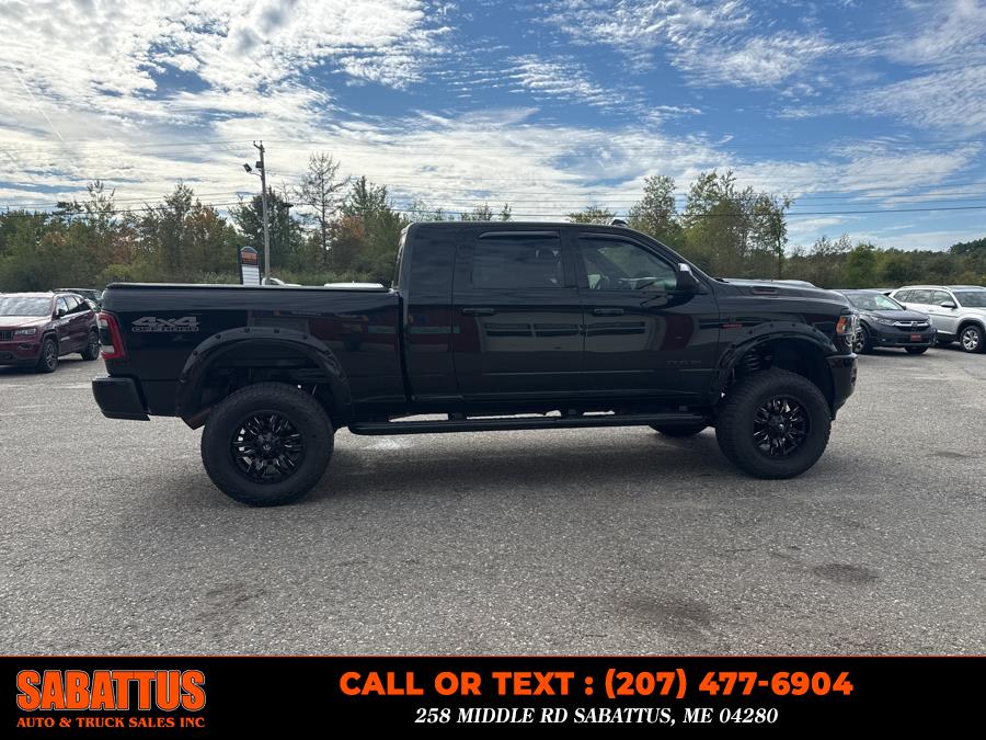 2022 Ram 2500 Big Horn 4x4 Mega Cab 6''4" Box, available for sale in Sabattus, Maine | Sabattus Auto and Truck Sales Inc. Sabattus, Maine 2022 Ram 2500 Big Horn 4x4 Mega Cab 6''4" Box, available for sale in Sabattus, Maine | Sabattus Auto and Truck Sales Inc. Sabattus, Maine