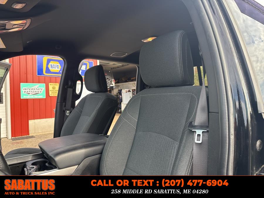 2022 Ram 2500 Big Horn 4x4 Mega Cab 6''4" Box, available for sale in Sabattus, Maine | Sabattus Auto and Truck Sales Inc. Sabattus, Maine 2022 Ram 2500 Big Horn 4x4 Mega Cab 6''4" Box, available for sale in Sabattus, Maine | Sabattus Auto and Truck Sales Inc. Sabattus, Maine