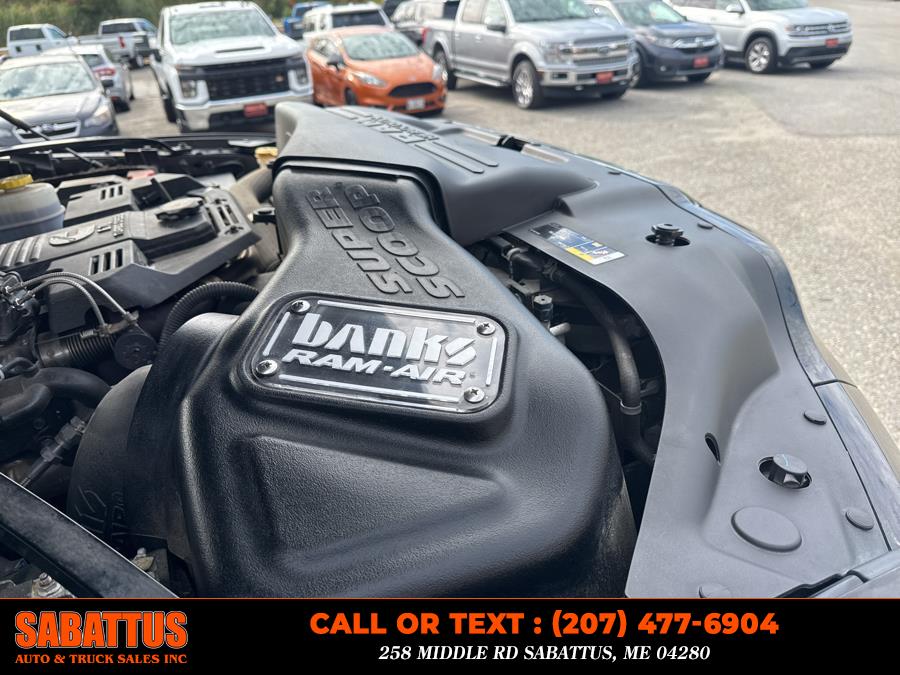 2022 Ram 2500 Big Horn 4x4 Mega Cab 6''4" Box, available for sale in Sabattus, Maine | Sabattus Auto and Truck Sales Inc. Sabattus, Maine 2022 Ram 2500 Big Horn 4x4 Mega Cab 6''4" Box, available for sale in Sabattus, Maine | Sabattus Auto and Truck Sales Inc. Sabattus, Maine