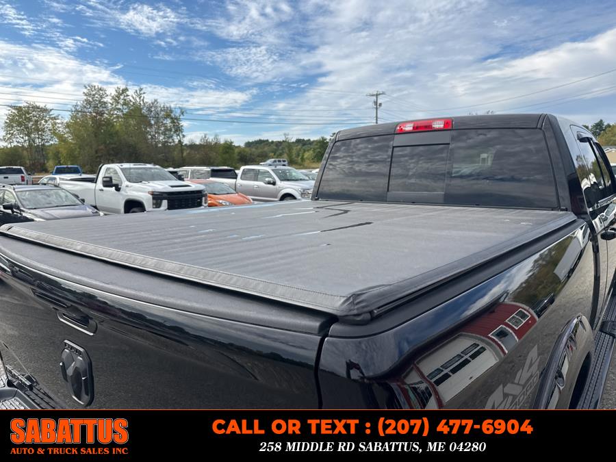 2022 Ram 2500 Big Horn 4x4 Mega Cab 6''4" Box, available for sale in Sabattus, Maine | Sabattus Auto and Truck Sales Inc. Sabattus, Maine 2022 Ram 2500 Big Horn 4x4 Mega Cab 6''4" Box, available for sale in Sabattus, Maine | Sabattus Auto and Truck Sales Inc. Sabattus, Maine