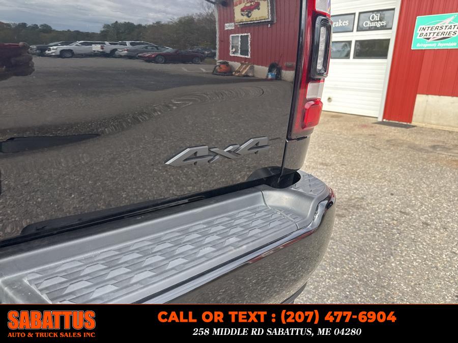 2022 Ram 2500 Big Horn 4x4 Mega Cab 6''4" Box, available for sale in Sabattus, Maine | Sabattus Auto and Truck Sales Inc. Sabattus, Maine 2022 Ram 2500 Big Horn 4x4 Mega Cab 6''4" Box, available for sale in Sabattus, Maine | Sabattus Auto and Truck Sales Inc. Sabattus, Maine