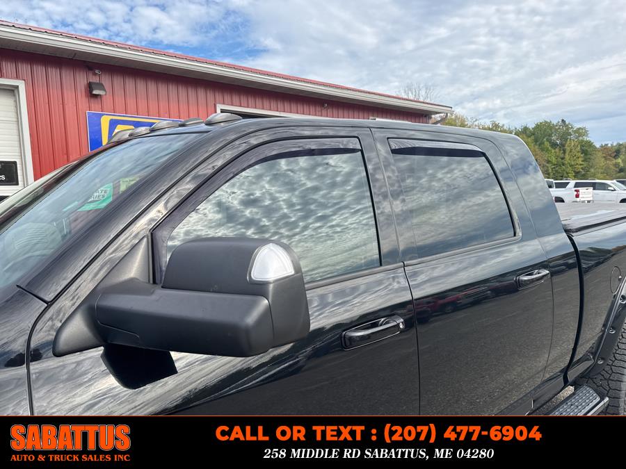 2022 Ram 2500 Big Horn 4x4 Mega Cab 6''4" Box, available for sale in Sabattus, Maine | Sabattus Auto and Truck Sales Inc. Sabattus, Maine 2022 Ram 2500 Big Horn 4x4 Mega Cab 6''4" Box, available for sale in Sabattus, Maine | Sabattus Auto and Truck Sales Inc. Sabattus, Maine