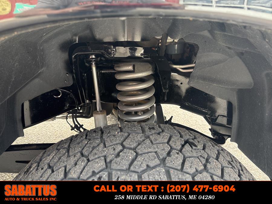 2022 Ram 2500 Big Horn 4x4 Mega Cab 6''4" Box, available for sale in Sabattus, Maine | Sabattus Auto and Truck Sales Inc. Sabattus, Maine 2022 Ram 2500 Big Horn 4x4 Mega Cab 6''4" Box, available for sale in Sabattus, Maine | Sabattus Auto and Truck Sales Inc. Sabattus, Maine