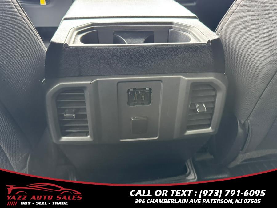 2015 Ford F-150 4WD SuperCrew 157" XLT w/HD Payload Pkg, available for sale in Paterson, New Jersey | Yazz Auto Sales. Paterson, New Jersey 2015 Ford F-150 4WD SuperCrew 157" XLT w/HD Payload Pkg, available for sale in Paterson, New Jersey | Yazz Auto Sales. Paterson, New Jersey