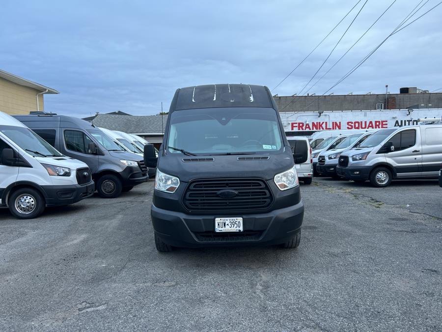 2019 Ford Transit Passenger Wagon BARBERSHOP T-350 148" High Roof XLT Sliding RH Dr, available for sale in West Hempstead, New York | Only Vans Inc. West Hempstead, New York 2019 Ford Transit Passenger Wagon BARBERSHOP T-350 148" High Roof XLT Sliding RH Dr, available for sale in West Hempstead, New York | Only Vans Inc. West Hempstead, New York