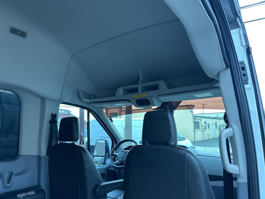 2019 Ford Transit Passenger Wagon BARBERSHOP T-350 148" High Roof XLT Sliding RH Dr, available for sale in West Hempstead, New York | Only Vans Inc. West Hempstead, New York 2019 Ford Transit Passenger Wagon BARBERSHOP T-350 148" High Roof XLT Sliding RH Dr, available for sale in West Hempstead, New York | Only Vans Inc. West Hempstead, New York