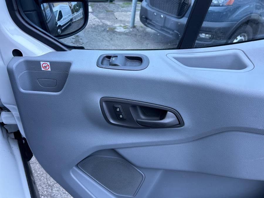 2019 Ford Transit Passenger Wagon BARBERSHOP T-350 148" High Roof XLT Sliding RH Dr, available for sale in West Hempstead, New York | Only Vans Inc. West Hempstead, New York 2019 Ford Transit Passenger Wagon BARBERSHOP T-350 148" High Roof XLT Sliding RH Dr, available for sale in West Hempstead, New York | Only Vans Inc. West Hempstead, New York