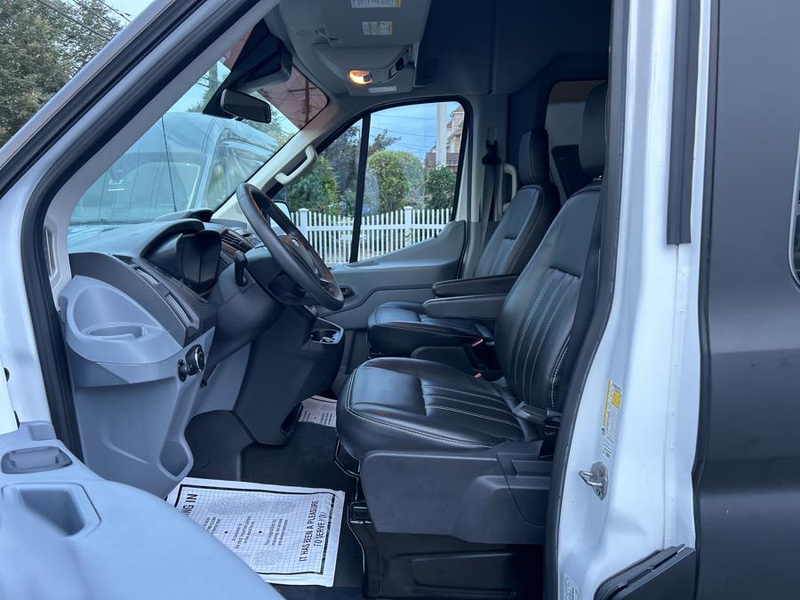 2019 Ford Transit Passenger Wagon BARBERSHOP T-350 148" High Roof XLT Sliding RH Dr, available for sale in West Hempstead, New York | Only Vans Inc. West Hempstead, New York 2019 Ford Transit Passenger Wagon BARBERSHOP T-350 148" High Roof XLT Sliding RH Dr, available for sale in West Hempstead, New York | Only Vans Inc. West Hempstead, New York