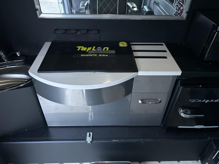 2019 Ford Transit Passenger Wagon BARBERSHOP T-350 148" High Roof XLT Sliding RH Dr, available for sale in West Hempstead, New York | Only Vans Inc. West Hempstead, New York 2019 Ford Transit Passenger Wagon BARBERSHOP T-350 148" High Roof XLT Sliding RH Dr, available for sale in West Hempstead, New York | Only Vans Inc. West Hempstead, New York