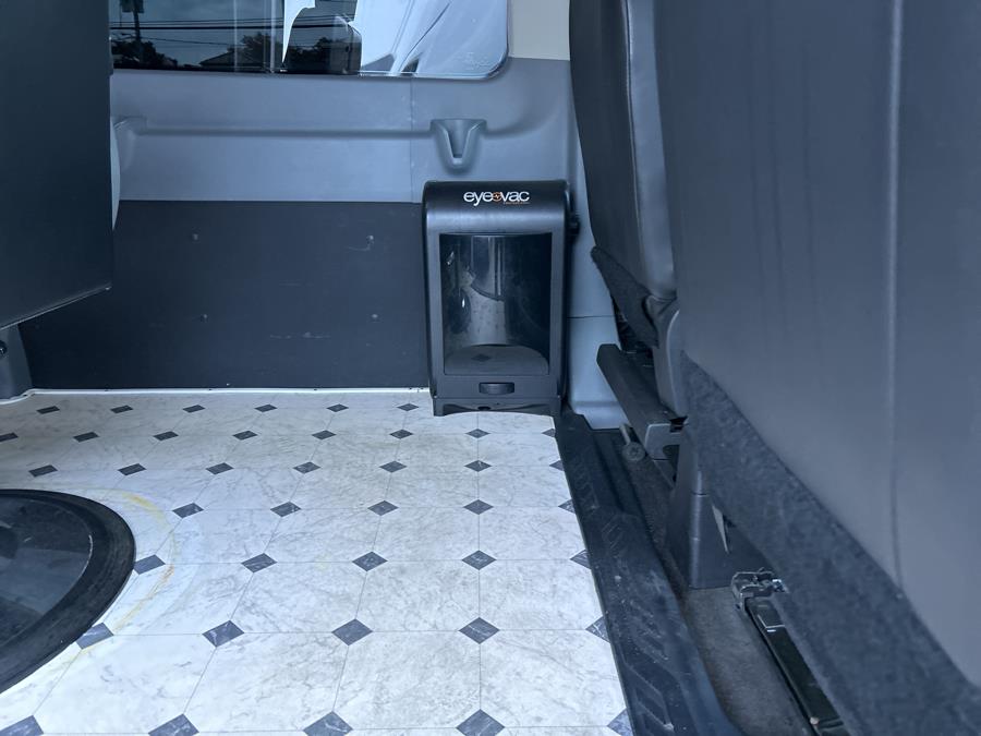 2019 Ford Transit Passenger Wagon BARBERSHOP T-350 148" High Roof XLT Sliding RH Dr, available for sale in West Hempstead, New York | Only Vans Inc. West Hempstead, New York 2019 Ford Transit Passenger Wagon BARBERSHOP T-350 148" High Roof XLT Sliding RH Dr, available for sale in West Hempstead, New York | Only Vans Inc. West Hempstead, New York