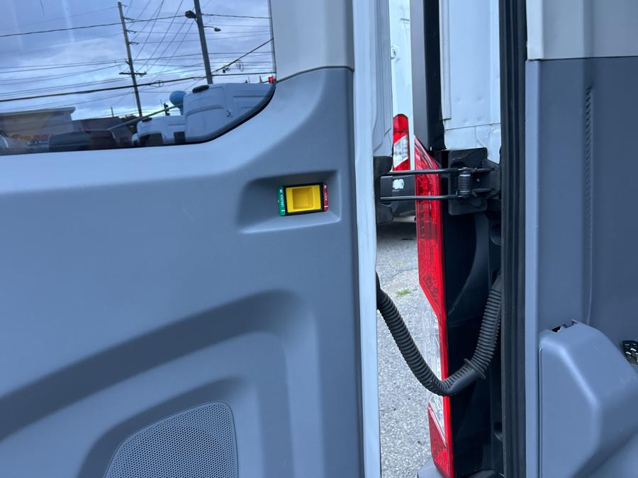 2019 Ford Transit Passenger Wagon BARBERSHOP T-350 148" High Roof XLT Sliding RH Dr, available for sale in West Hempstead, New York | Only Vans Inc. West Hempstead, New York 2019 Ford Transit Passenger Wagon BARBERSHOP T-350 148" High Roof XLT Sliding RH Dr, available for sale in West Hempstead, New York | Only Vans Inc. West Hempstead, New York