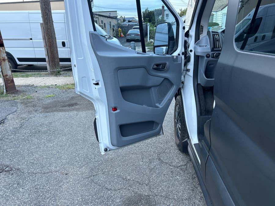 2019 Ford Transit Passenger Wagon BARBERSHOP T-350 148" High Roof XLT Sliding RH Dr, available for sale in West Hempstead, New York | Only Vans Inc. West Hempstead, New York 2019 Ford Transit Passenger Wagon BARBERSHOP T-350 148" High Roof XLT Sliding RH Dr, available for sale in West Hempstead, New York | Only Vans Inc. West Hempstead, New York