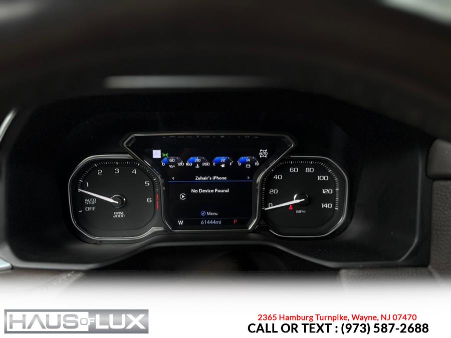 2021 GMC Yukon 4WD 4dr Denali, available for sale in Wayne, New Jersey | Haus of Lux. Wayne, New Jersey 2021 GMC Yukon 4WD 4dr Denali, available for sale in Wayne, New Jersey | Haus of Lux. Wayne, New Jersey
