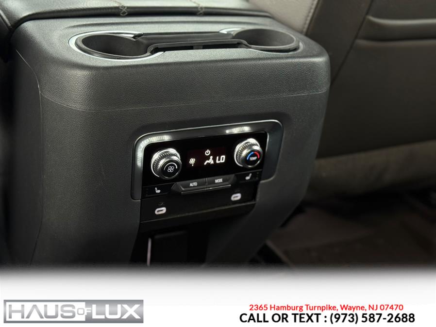 2021 GMC Yukon 4WD 4dr Denali, available for sale in Wayne, New Jersey | Haus of Lux. Wayne, New Jersey 2021 GMC Yukon 4WD 4dr Denali, available for sale in Wayne, New Jersey | Haus of Lux. Wayne, New Jersey