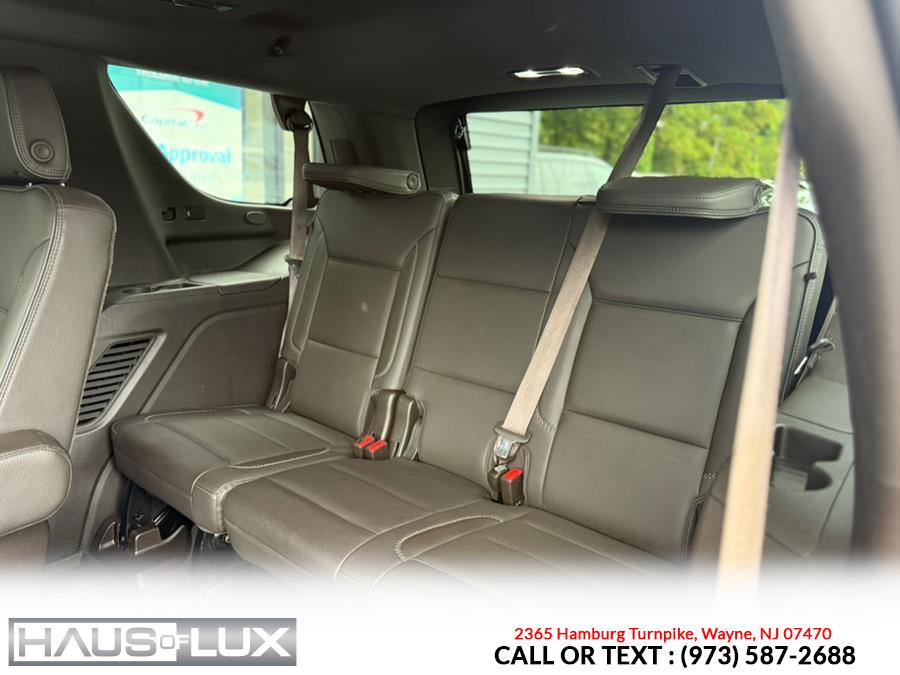 2021 GMC Yukon 4WD 4dr Denali, available for sale in Wayne, New Jersey | Haus of Lux. Wayne, New Jersey 2021 GMC Yukon 4WD 4dr Denali, available for sale in Wayne, New Jersey | Haus of Lux. Wayne, New Jersey