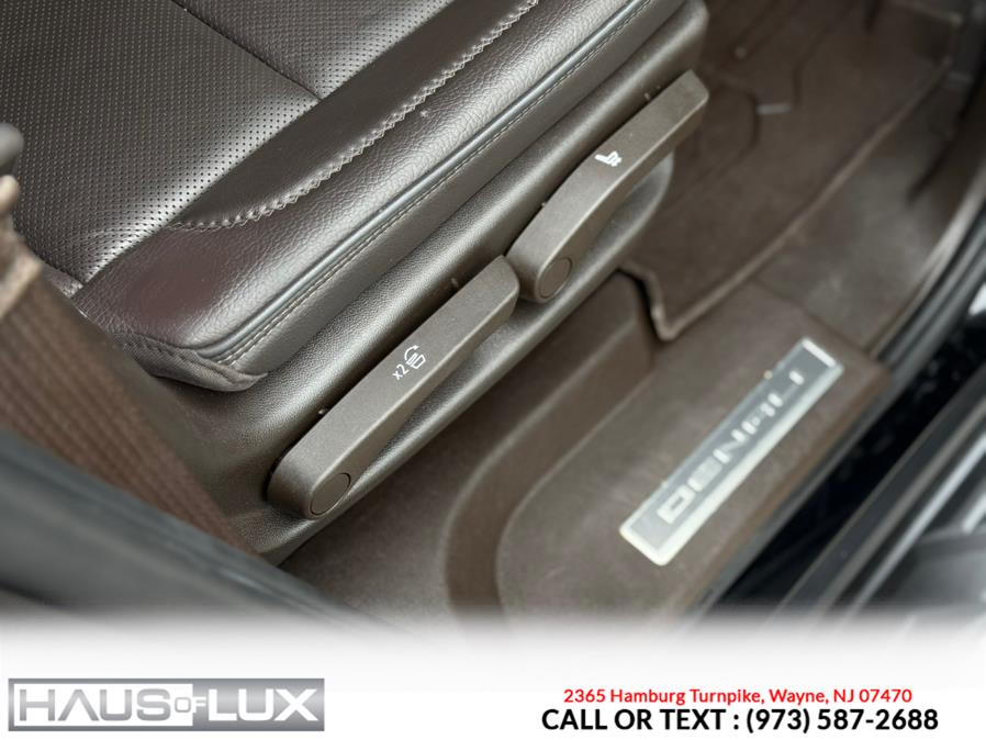 2021 GMC Yukon 4WD 4dr Denali, available for sale in Wayne, New Jersey | Haus of Lux. Wayne, New Jersey 2021 GMC Yukon 4WD 4dr Denali, available for sale in Wayne, New Jersey | Haus of Lux. Wayne, New Jersey