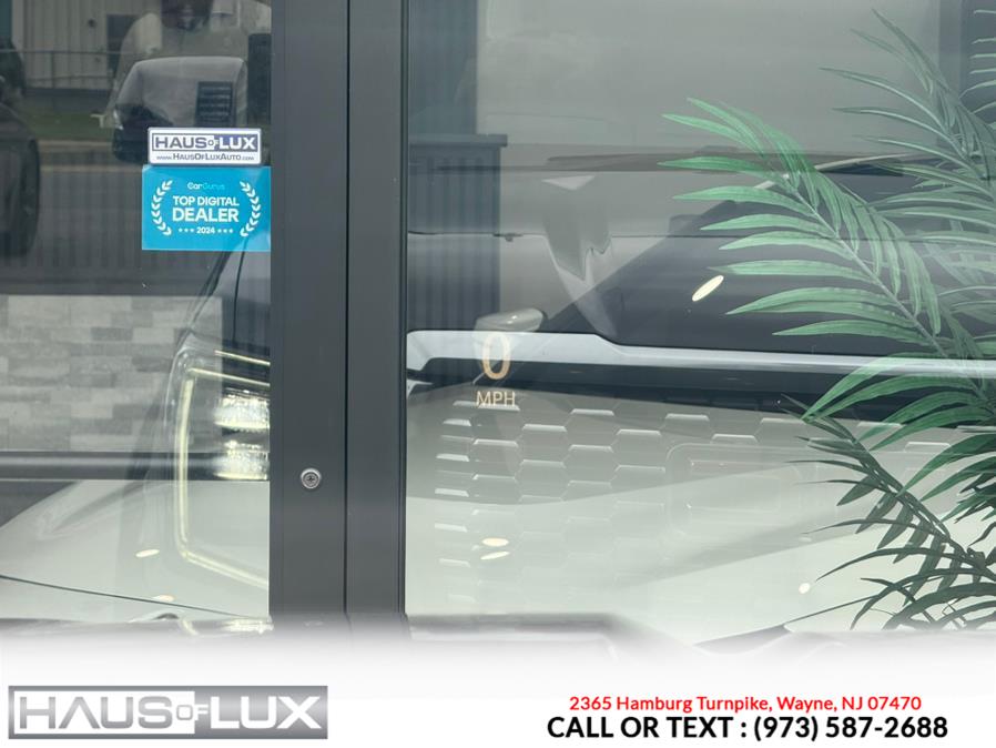 2021 GMC Yukon 4WD 4dr Denali, available for sale in Wayne, New Jersey | Haus of Lux. Wayne, New Jersey 2021 GMC Yukon 4WD 4dr Denali, available for sale in Wayne, New Jersey | Haus of Lux. Wayne, New Jersey