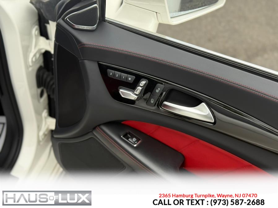 2017 Mercedes-Benz CLS AMG CLS 63 S 4MATIC Coupe, available for sale in Wayne, New Jersey | Haus of Lux. Wayne, New Jersey 2017 Mercedes-Benz CLS AMG CLS 63 S 4MATIC Coupe, available for sale in Wayne, New Jersey | Haus of Lux. Wayne, New Jersey