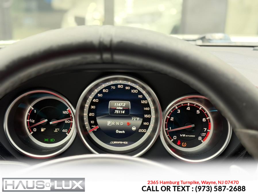 2017 Mercedes-Benz CLS AMG CLS 63 S 4MATIC Coupe, available for sale in Wayne, New Jersey | Haus of Lux. Wayne, New Jersey 2017 Mercedes-Benz CLS AMG CLS 63 S 4MATIC Coupe, available for sale in Wayne, New Jersey | Haus of Lux. Wayne, New Jersey