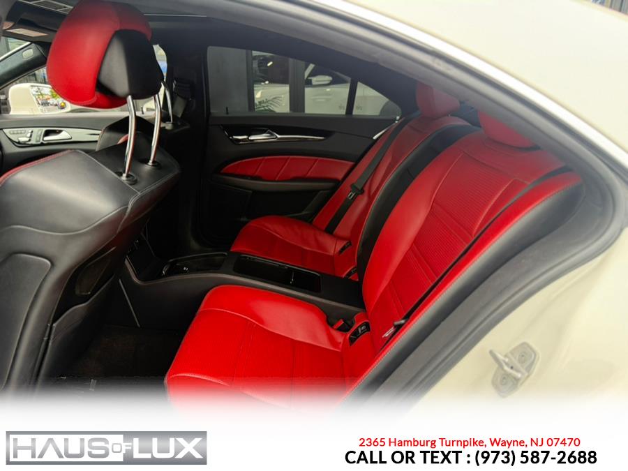 2017 Mercedes-Benz CLS AMG CLS 63 S 4MATIC Coupe, available for sale in Wayne, New Jersey | Haus of Lux. Wayne, New Jersey 2017 Mercedes-Benz CLS AMG CLS 63 S 4MATIC Coupe, available for sale in Wayne, New Jersey | Haus of Lux. Wayne, New Jersey