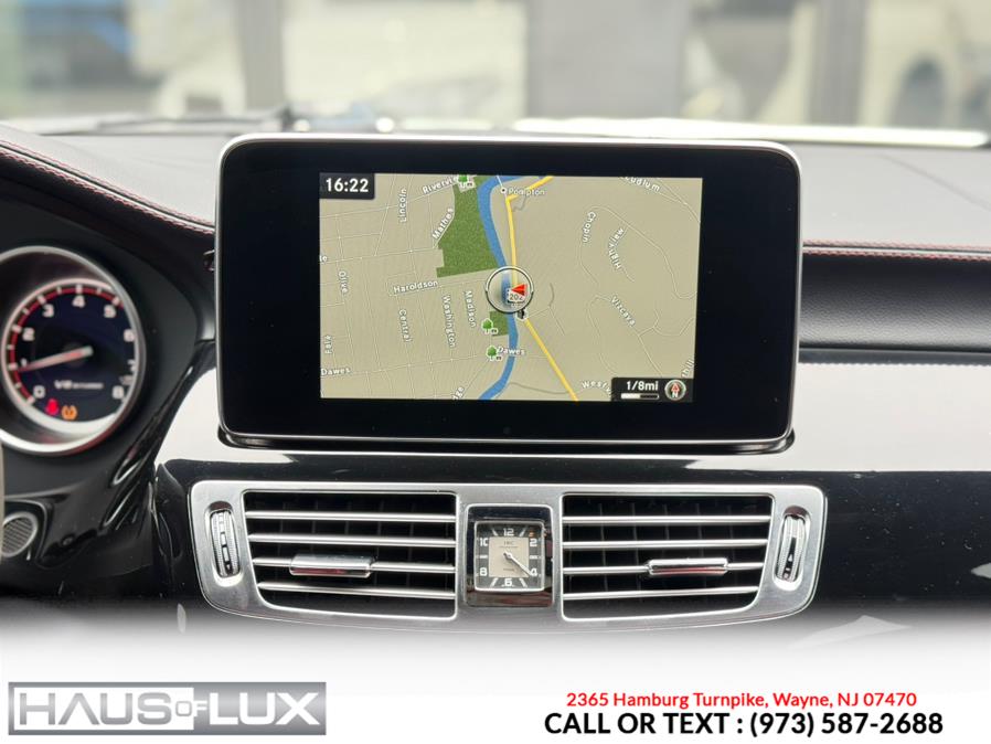 2017 Mercedes-Benz CLS AMG CLS 63 S 4MATIC Coupe, available for sale in Wayne, New Jersey | Haus of Lux. Wayne, New Jersey 2017 Mercedes-Benz CLS AMG CLS 63 S 4MATIC Coupe, available for sale in Wayne, New Jersey | Haus of Lux. Wayne, New Jersey