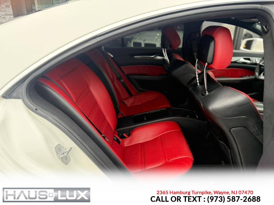 2017 Mercedes-Benz CLS AMG CLS 63 S 4MATIC Coupe, available for sale in Wayne, New Jersey | Haus of Lux. Wayne, New Jersey 2017 Mercedes-Benz CLS AMG CLS 63 S 4MATIC Coupe, available for sale in Wayne, New Jersey | Haus of Lux. Wayne, New Jersey