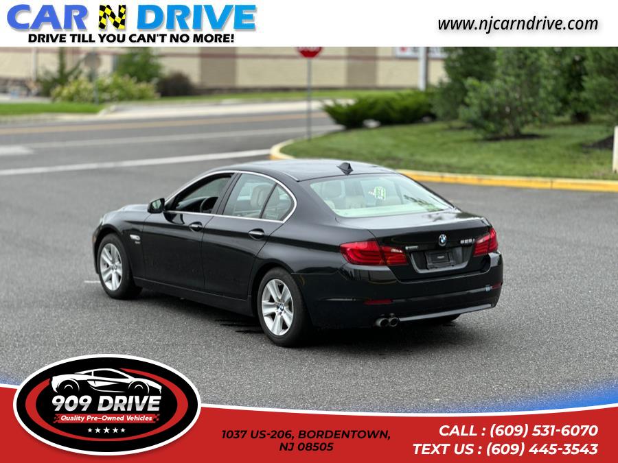 2012 BMW 5-series 528i xDrive, available for sale in BORDENTOWN, New Jersey | 909 Drive. BORDENTOWN, New Jersey 2012 BMW 5-series 528i xDrive, available for sale in BORDENTOWN, New Jersey | 909 Drive. BORDENTOWN, New Jersey