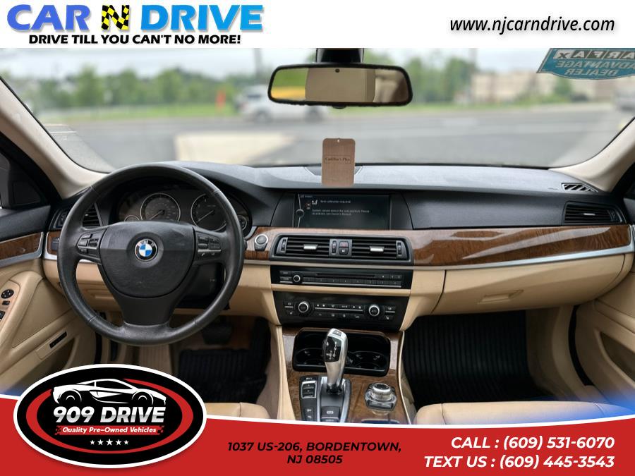 2012 BMW 5-series 528i xDrive, available for sale in BORDENTOWN, New Jersey | 909 Drive. BORDENTOWN, New Jersey 2012 BMW 5-series 528i xDrive, available for sale in BORDENTOWN, New Jersey | 909 Drive. BORDENTOWN, New Jersey