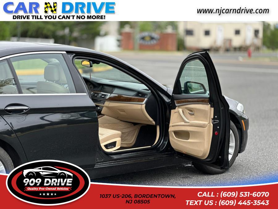 2012 BMW 5-series 528i xDrive, available for sale in BORDENTOWN, New Jersey | 909 Drive. BORDENTOWN, New Jersey 2012 BMW 5-series 528i xDrive, available for sale in BORDENTOWN, New Jersey | 909 Drive. BORDENTOWN, New Jersey