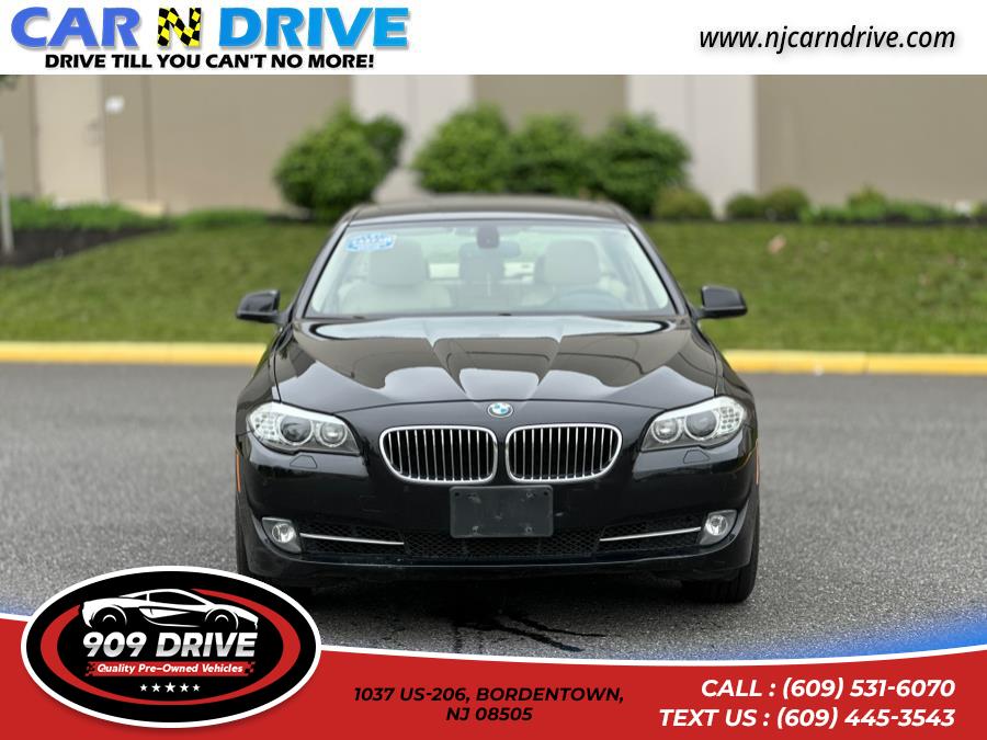 2012 BMW 5-series 528i xDrive, available for sale in BORDENTOWN, New Jersey | 909 Drive. BORDENTOWN, New Jersey 2012 BMW 5-series 528i xDrive, available for sale in BORDENTOWN, New Jersey | 909 Drive. BORDENTOWN, New Jersey