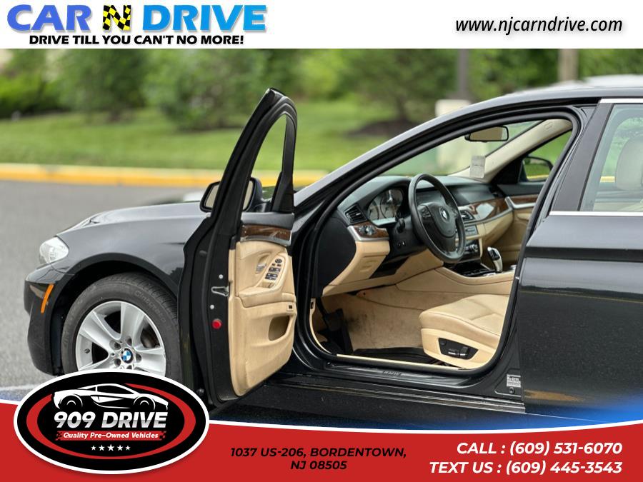 2012 BMW 5-series 528i xDrive, available for sale in BORDENTOWN, New Jersey | 909 Drive. BORDENTOWN, New Jersey 2012 BMW 5-series 528i xDrive, available for sale in BORDENTOWN, New Jersey | 909 Drive. BORDENTOWN, New Jersey