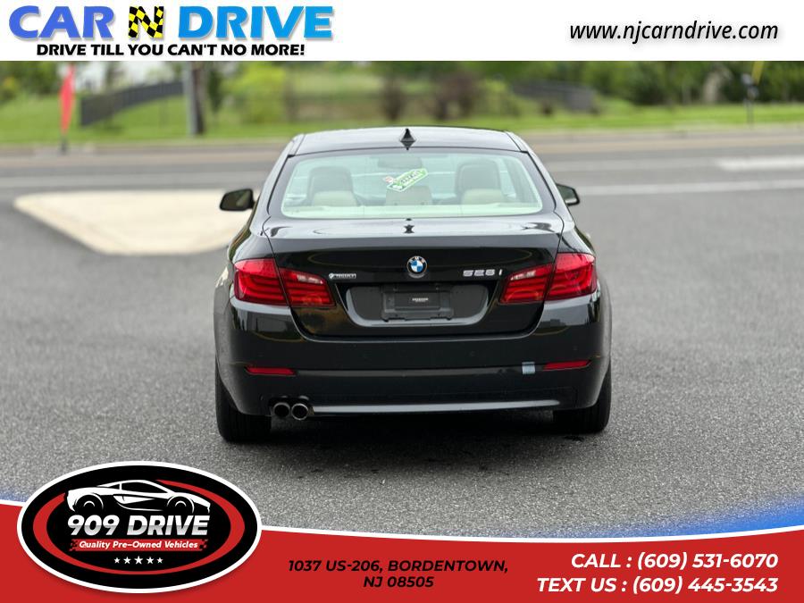 2012 BMW 5-series 528i xDrive, available for sale in BORDENTOWN, New Jersey | 909 Drive. BORDENTOWN, New Jersey 2012 BMW 5-series 528i xDrive, available for sale in BORDENTOWN, New Jersey | 909 Drive. BORDENTOWN, New Jersey