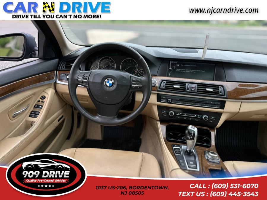 2012 BMW 5-series 528i xDrive, available for sale in BORDENTOWN, New Jersey | 909 Drive. BORDENTOWN, New Jersey 2012 BMW 5-series 528i xDrive, available for sale in BORDENTOWN, New Jersey | 909 Drive. BORDENTOWN, New Jersey