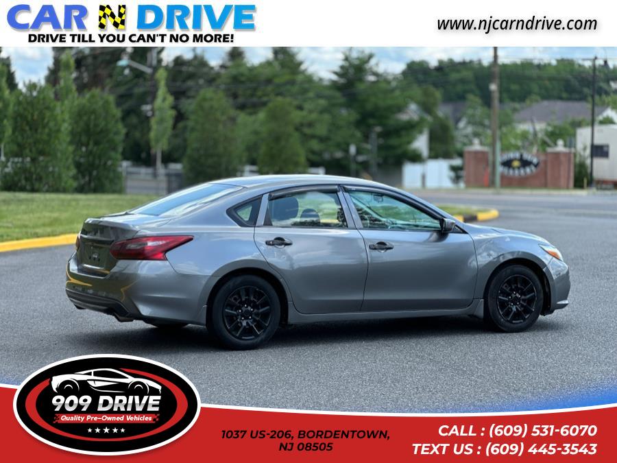 2017 Nissan Altima 2.5 S, available for sale in BORDENTOWN, New Jersey | 909 Drive. BORDENTOWN, New Jersey 2017 Nissan Altima 2.5 S, available for sale in BORDENTOWN, New Jersey | 909 Drive. BORDENTOWN, New Jersey