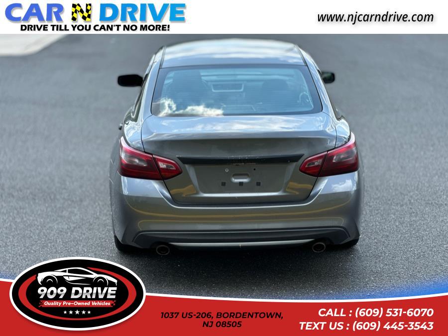 2017 Nissan Altima 2.5 S, available for sale in BORDENTOWN, New Jersey | 909 Drive. BORDENTOWN, New Jersey 2017 Nissan Altima 2.5 S, available for sale in BORDENTOWN, New Jersey | 909 Drive. BORDENTOWN, New Jersey