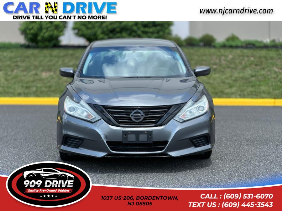 2017 Nissan Altima 2.5 S, available for sale in BORDENTOWN, New Jersey | 909 Drive. BORDENTOWN, New Jersey 2017 Nissan Altima 2.5 S, available for sale in BORDENTOWN, New Jersey | 909 Drive. BORDENTOWN, New Jersey