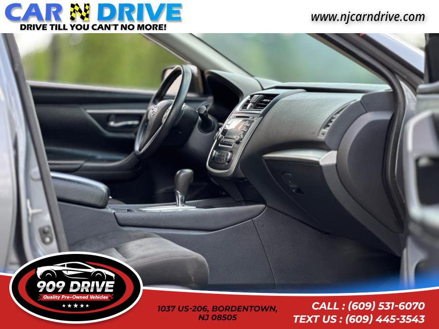 2017 Nissan Altima 2.5 S, available for sale in BORDENTOWN, New Jersey | 909 Drive. BORDENTOWN, New Jersey 2017 Nissan Altima 2.5 S, available for sale in BORDENTOWN, New Jersey | 909 Drive. BORDENTOWN, New Jersey