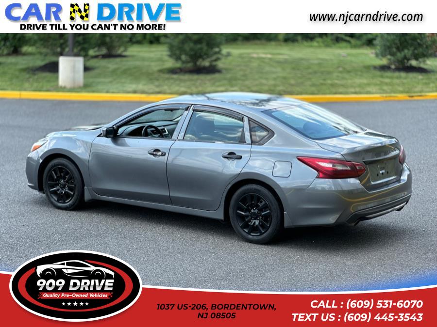2017 Nissan Altima 2.5 S, available for sale in BORDENTOWN, New Jersey | 909 Drive. BORDENTOWN, New Jersey 2017 Nissan Altima 2.5 S, available for sale in BORDENTOWN, New Jersey | 909 Drive. BORDENTOWN, New Jersey
