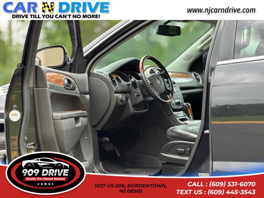 2012 Buick Enclave Premium, available for sale in BORDENTOWN, New Jersey | 909 Drive. BORDENTOWN, New Jersey 2012 Buick Enclave Premium, available for sale in BORDENTOWN, New Jersey | 909 Drive. BORDENTOWN, New Jersey